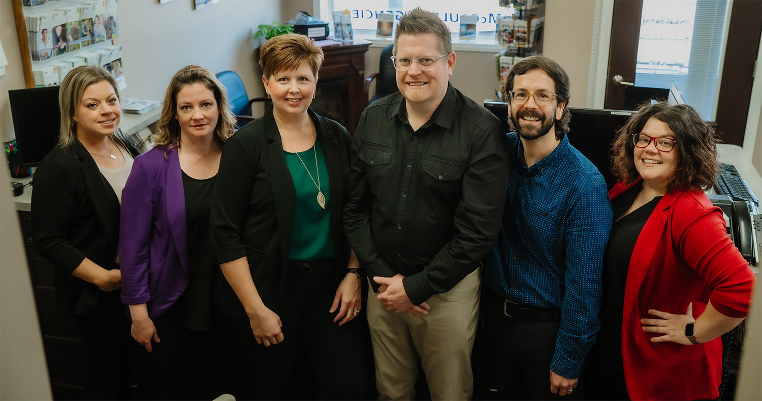 mccauley-agencies-moose-jaw-staff McCauley Agencies - Insurance - Moose Jaw